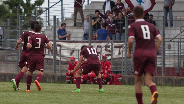 Torino Primavera, l’ultimo ostacolo per le Final Eight è la Fiorentina Torino Primavera, l’ultimo ostacolo per le Final Eight è la Fiorentina - immagine 1