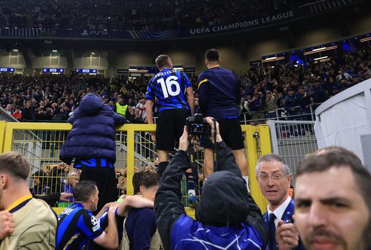 Biasin: “Inzaghi, ennesimo capolavoro. Quello che ha fatto l’Inter è unico, epico”- immagine 2