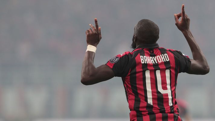 Ex Milan e Napoli, il rimpianto di Bakayoko: “I miei anni al Chelsea, troppi prestiti…” - immagine 1