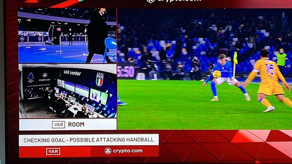 FINALE! Napoli-Frosinone 0-4: al Maradona figuraccia epocale per Mazzarri e i suoi - immagine 4