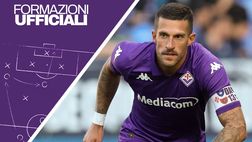 Fiorentina-Venezia, formazioni ufficiali: Biraghi nei tre. Debutta Richardson