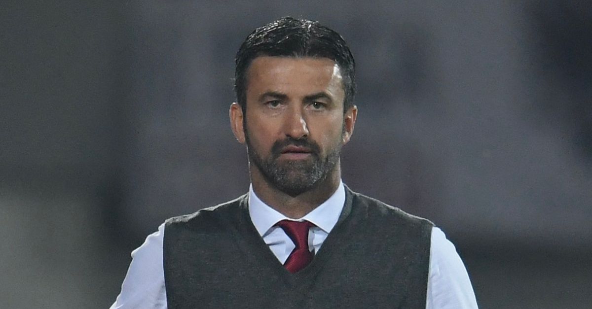 Panucci: “Milan, la ricostruzione sarà molto lunga se non fatta bene” Panucci: “Milan, la ricostruzione sarà molto lunga se non fatta bene”