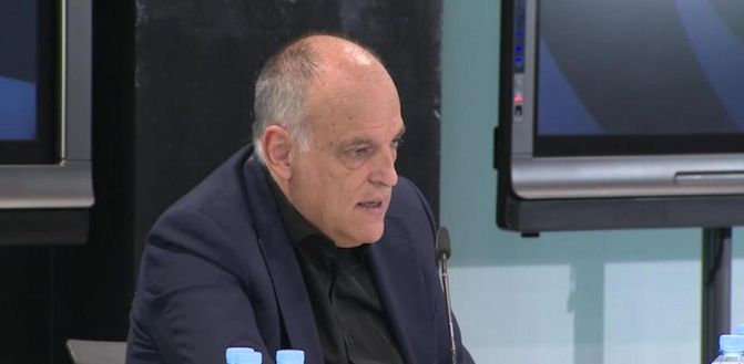 Villarreal-Barça a Miami annullata, la Liga: “Occasione sprecata”- immagine 2