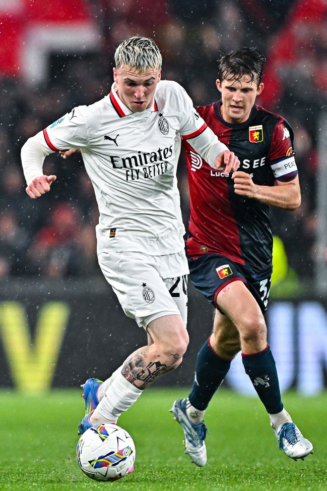 La “longa manus” del Real Madrid su Alex Jimenez: ancora un anno…- immagine 3