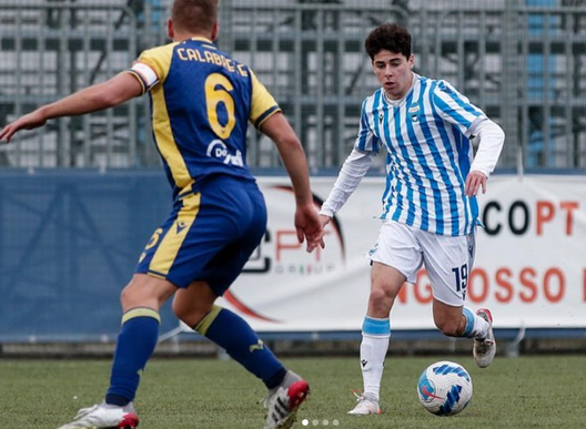 Doppietta in finale Under 18 con la Spal, ora Dell’Aquila approda al Toro- immagine 2
