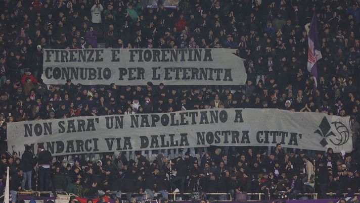 La Lega: “Nardella ha capito cosa vogliono i tifosi? I malumori vengono a galla” - immagine 1