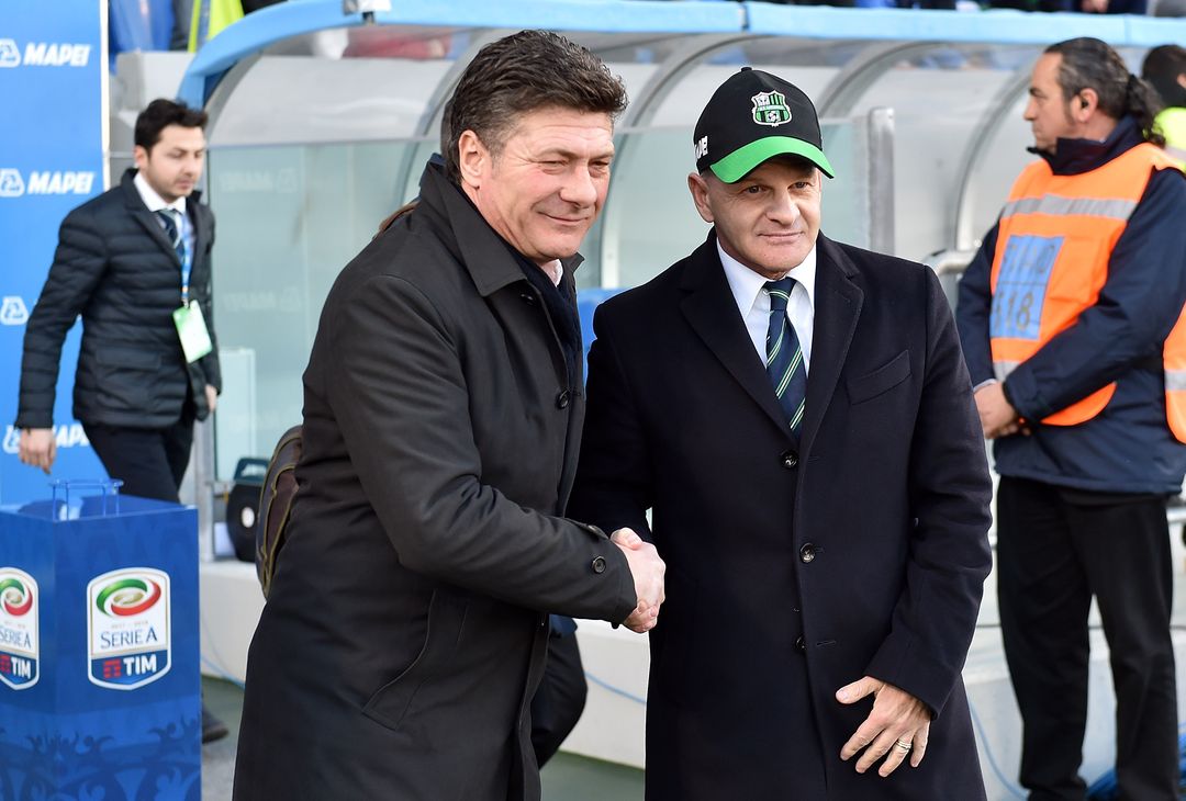 Fotogallery – Sassuolo-Torino 1-1, Berardi risponde a Obi - immagine 9