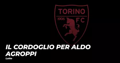 È morto Aldo Agroppi: il cordoglio del Torino e della Fiorentina- immagine 2