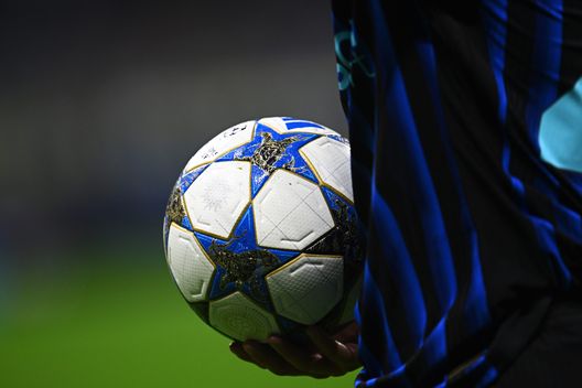 Getty Images Union SG, prove generali in vista dell’Inter: fissato l’esordio di Hubert- immagine 2