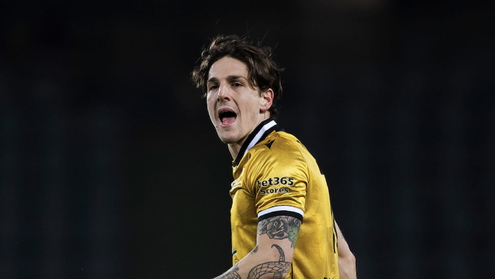 NEWS – Neres, Nkunku, Wesley, Soulé, Bailey, Kelly, Conceicao, Gatti, Scamacca, Luperto e dubbio Zaniolo NEWS – Neres, Nkunku, Wesley, Soulé, Bailey, Kelly, Conceicao, Gatti, Scamacca, Luperto e dubbio Zaniolo - immagine 1