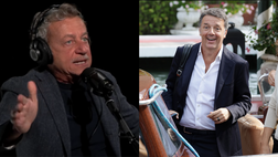 FIGC, la provocazione di Sabatini sul successore di Gravina: “Chiamate Renzi!” VIDEO