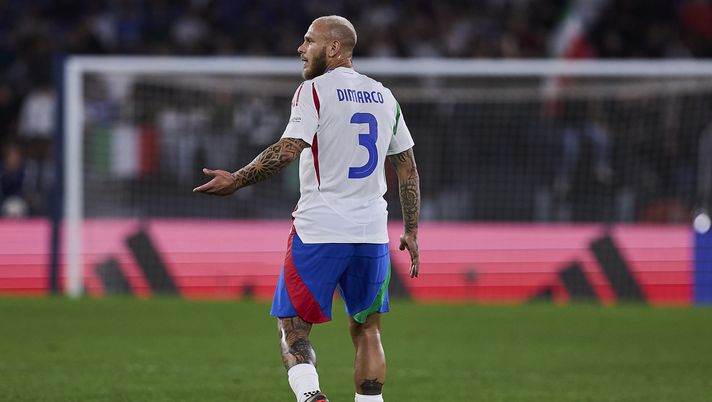 Italia, Dimarco: “Norvegia? Impossibile ribaltarla. Sui calendari ricchi di partite…” - immagine 1