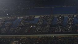 Clamoroso a Casa Milan, spuntano nuovi striscioni della Curva: mirino puntato su Furlani