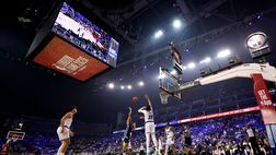 NBA, Magic-Hornets: dove vederla gratuitamente in streaming