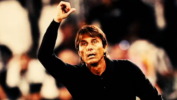 VIDEO Conte tecnico del mese di settembre, arrivano i complimenti della Serie A - immagine 1