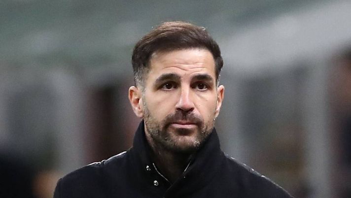 De Paola commenta Fabregas: 'Scemenza pazzesca, come per Bastoni'