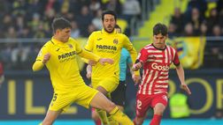 Villarreal-Rennes, probabili formazioni: Pacheta sfida Génésio