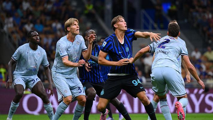 CorSera – Inter, fiatone e vecchie presunzioni. Mancanze di idee e nessun lieto fine - immagine 1