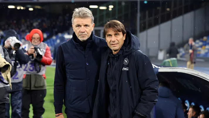 Conte, messaggio alla squadra: c’è una parola d’ordine dopo il ko con la Lazio - immagine 1