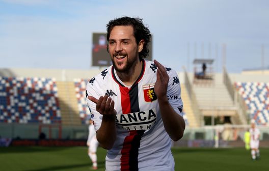 Genoa, Destro è l’uomo del momento: nove reti con Ballardini- immagine 3