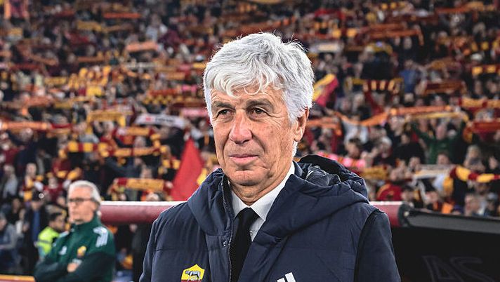 Gasperini: “Scudetto? Godiamoci il momento, si può sognare! Vi racconto il progetto Roma” - immagine 1