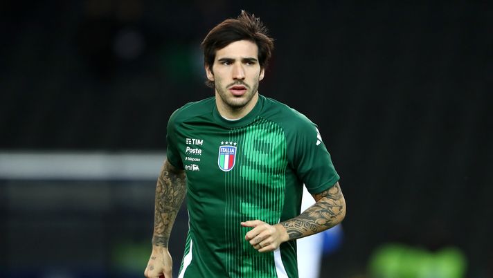 Di Stefano: “Tonali? L’esultanza di ieri l’avevo vista solo in Lazio-Milan” - immagine 1