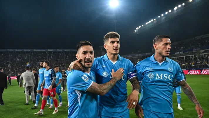 napoli cagliari