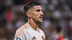 DAI CAMPI – Ferguson, Pellegrini, Dovbyk, Zaniolo, De Gea, Theo, Leao, Zielinski, Barella: le novità