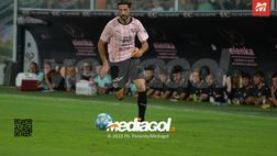 Modena-Palermo 0-2: Henderson sblocca, Mancuso la chiude. Rosa da big al Braglia