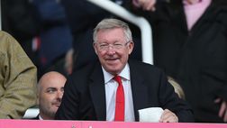 Anche Sir Alex Ferguson può tornare allo United: Ratcliffe lo vuole consulente