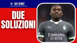 Milan, problema Leao-Fonseca? Di Stefano dà un consiglio inaspettato al tecnico