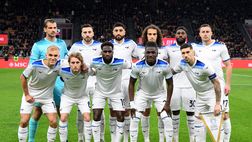 Viktoria Plzen-Lazio, con un giallo saranno fuori: la lista dei diffidati