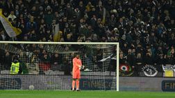Maignan e il razzismo nello sport