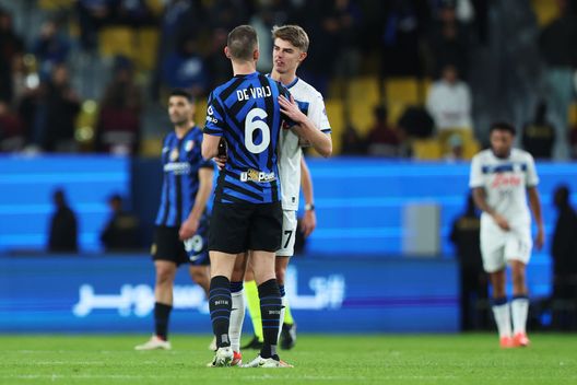 Inter-Atalanta, Gasperini non ci sta: “Il primo gol non esiste!”- immagine 2