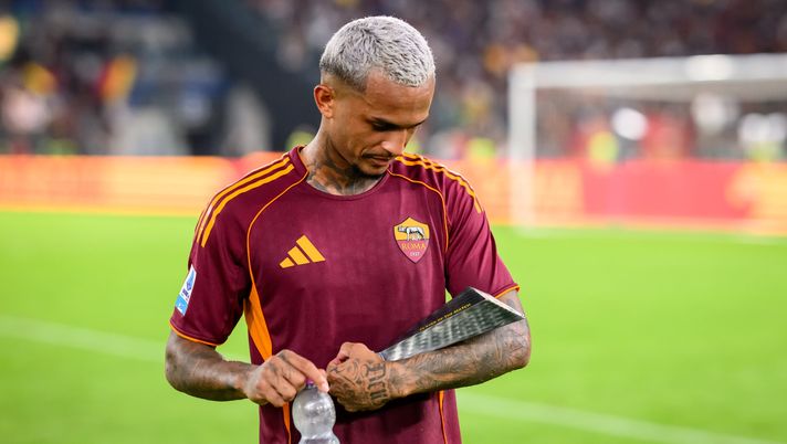 Wesley, esami ok: solo un sovraccarico muscolare alla coscia - immagine 1