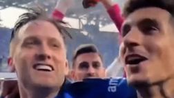 Zielinski, quanti ricordi col Napoli! Le emozioni di Piotr in azzurro