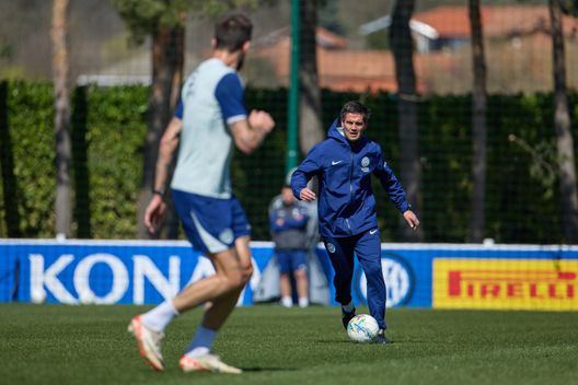 Getty Images Inter, la sosta al momento giusto: Chivu e lo staff hanno individuato il motivo dello stop- immagine 2