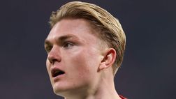 Calciomercato Milan, Harder fu a un passo: ecco come sta andando e il confronto con Nkunku