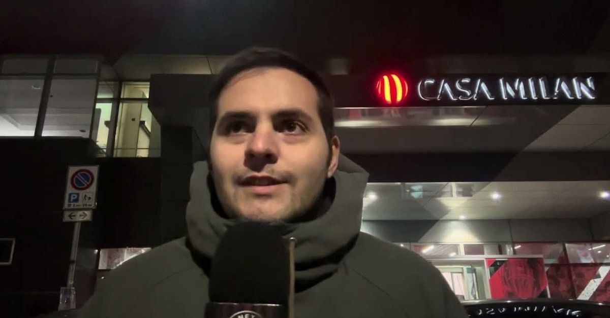 Milan, verso il calciomercato: Kristensen torna di moda. In attacco arriva Fullkrug? Milan, verso il calciomercato: Kristensen torna di moda. In attacco arriva Fullkrug?