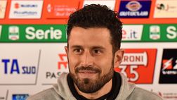 Grosso-Verona, entro domani l’ufficialità