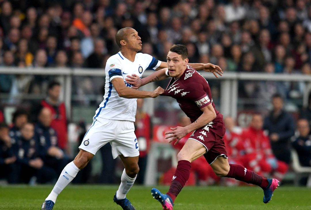 Fotogallery, Torino-Inter 2-2: le immagini di una partita vibrante - immagine 75