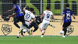 Cagliari, Viola: “Il mio futuro? Penso alla partita con la Juventus”