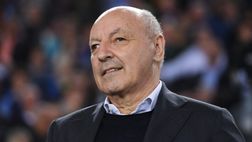 Marotta: “Come si fa a discutere Inzaghi? Investiremo sul mercato, cerchiamo giocatori che…”