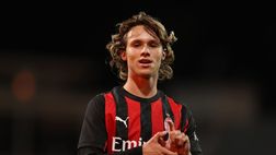 Milan, D’Angelo (allenatore Spezia): “Comotto un buonissimo colpo”