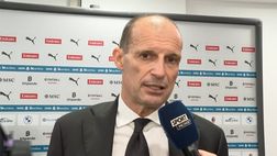 Clamoroso Allegri, il retroscena pre-derby: “Poteva aspettare l’Inter dopo Inzaghi! Cos’è successo”