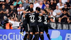 Riestra-Huracan diretta tv live: dove vedere lo streaming gratis