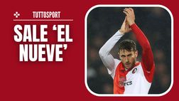 Zirkzee o Giménez? Il calciomercato del Milan prende una svolta inaspettata