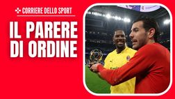 Milan, le colpe di Fonseca e dirigenza. Theo e Maignan in calo: parla Ordine