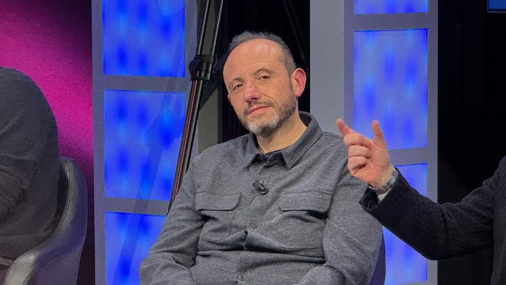 Altamura a Delietta Gol: “Mercato a saldo zero una buffonata! Giovane può servire” - immagine 1