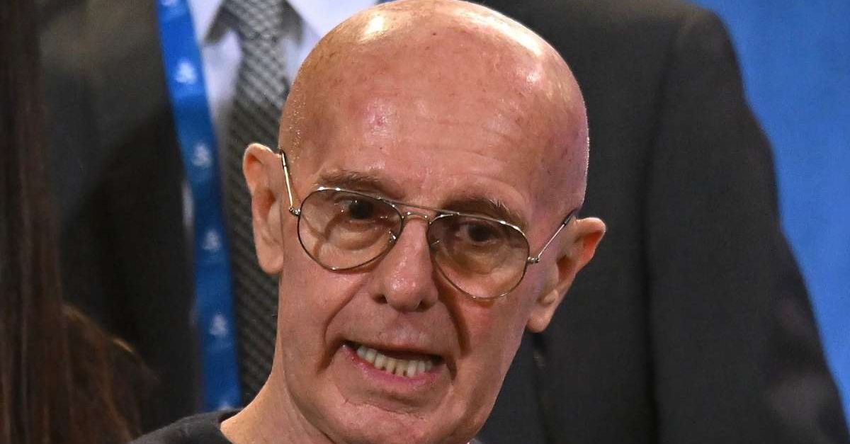 Sacchi si interroga: “Riuscirà il Milan di Modric e Rabiot a tenere testa al Napoli?”